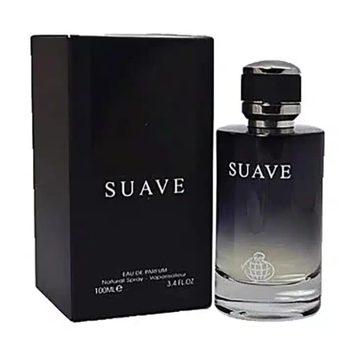 ادکلن دیور ساواج ادوپرفیوم فراگرنس ورد(Dior Savage Eau de Parfum Fragrance Word) — تصویر ۲