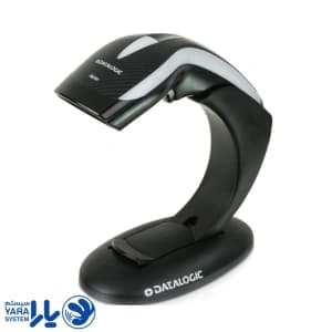 بارکدخوان دیتالاجیک Heron HD3130