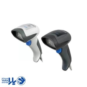 بارکد خوان دو بعدی دیتا لاجیک QD 2430 — تصویر ۲