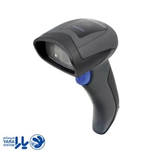 بارکد خوان دو بعدی دیتا لاجیک QD 2430