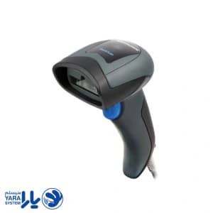 بارکد خوان دیتا لاجیک QD 2131