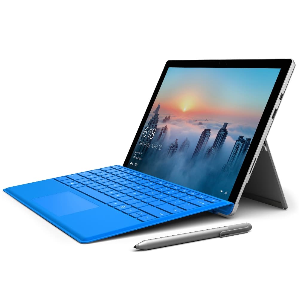 لپ تاپ استوک ماکروسافت مدل Microsoft Surface Pro 5