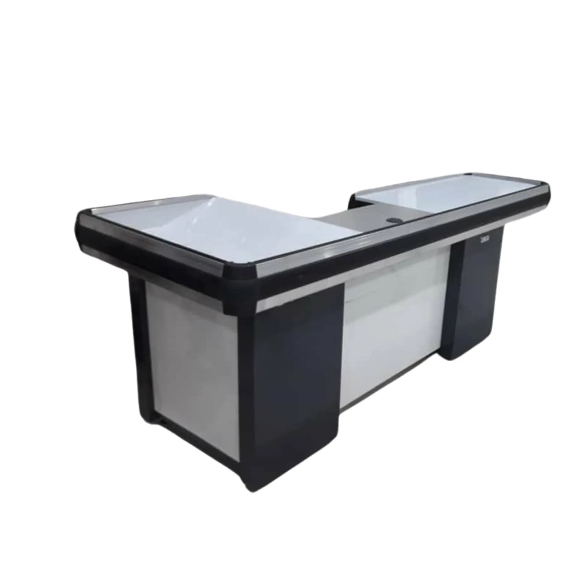 میز صندوق(میز چک اوت) ثابت