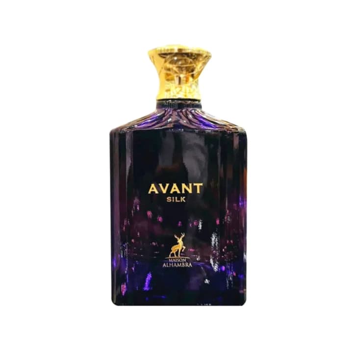 کرید کویین اف سیلک الحمبرا (Creed Queen of Silk Alhambra)
