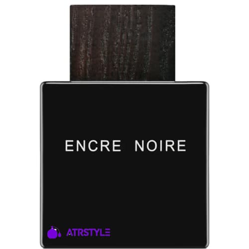 عطر و ادکلن لالیک انکر نویر مشکی اصل+ضمانت اصالت (LALIQUE Encre Noire) — تصویر ۲