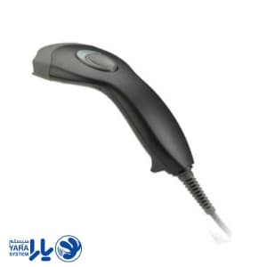 بارکدخوان میوا مدل MBS 3615