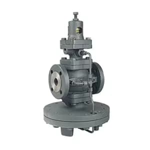 فشار شکن یوشی تاکه مدل GP2000 سایز 1/4 1