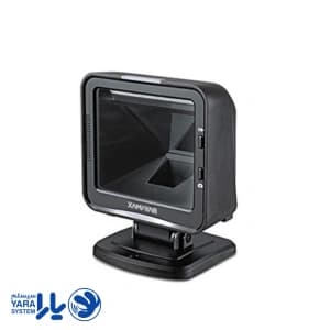 بارکد خوان بایامکس مدل CUBE