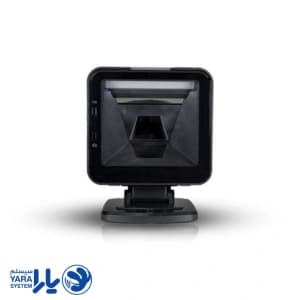 بارکد خوان بایامکس مدل CUBE — تصویر ۲
