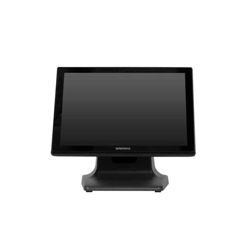 صندوق فروشگاهی بایامکس BAYAMAX K4 core i3