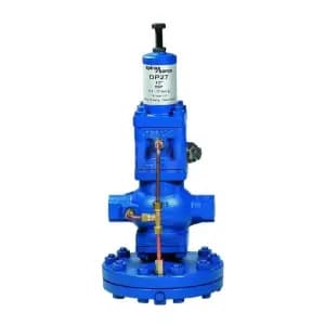 فشار شکن اسپیراکس سارکو DP27 سایز 1/4 1 — تصویر ۲