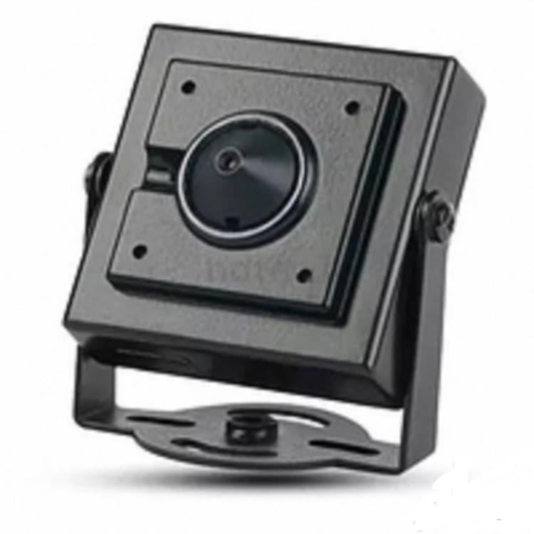 دوربین مداربسته پین ھول ۵ مگاپیکسل سوزنی HD