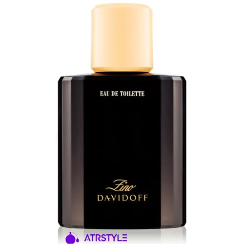 ادکلن دیویدوف زینو اصل+ضمانت اصالت (Davidoff Zino)
