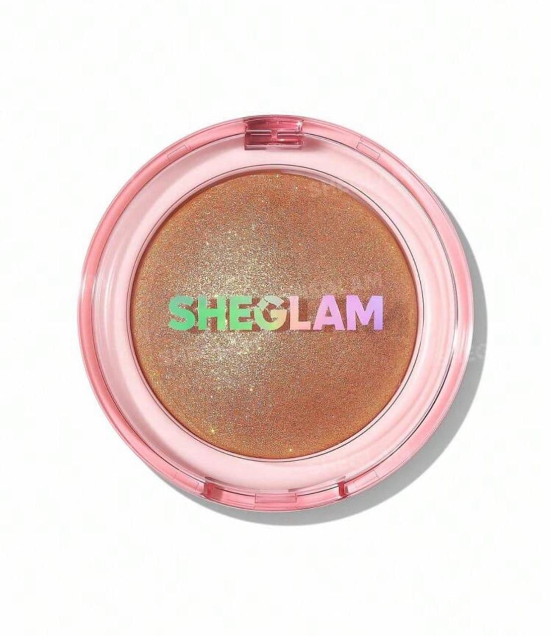 هایلایتر خمیری شیگلم | Sheglam Jelly Wow Highlighter