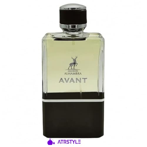 ادکلن کرید اونتوس الحمبرا (Maison Alhambra Avant)