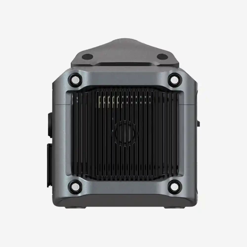 پاور استیشن روموس مدل RX1000 ظرفیت ۳۱۵۰۰۰ میلی آمپر ساعت — تصویر ۶