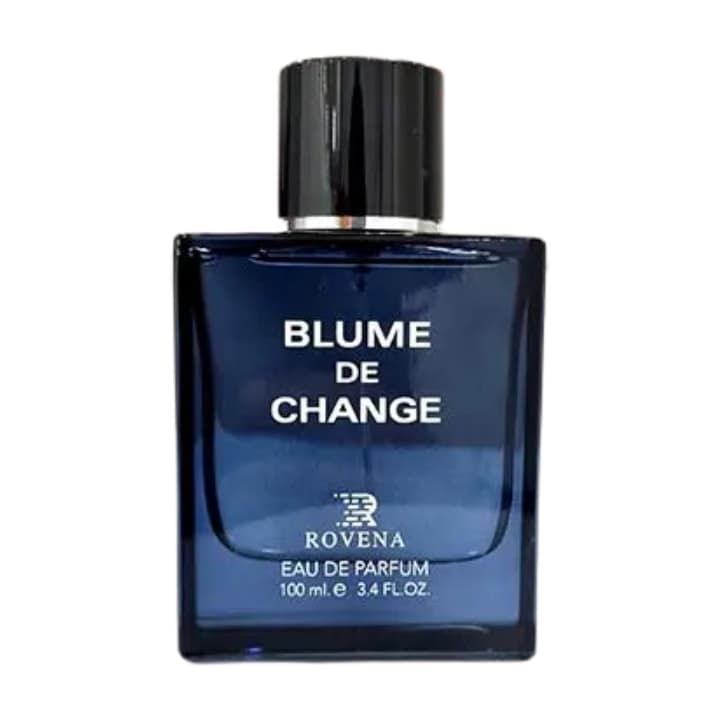 ادکلن بلوچنل پرفیوم روونا (Rovena BLEU DE CHANEL)