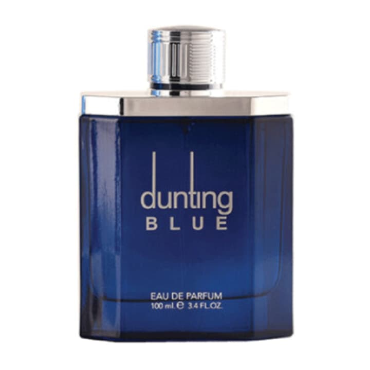 ادکلن دانهیل آبی روونا (ROVENA Dunting blue)