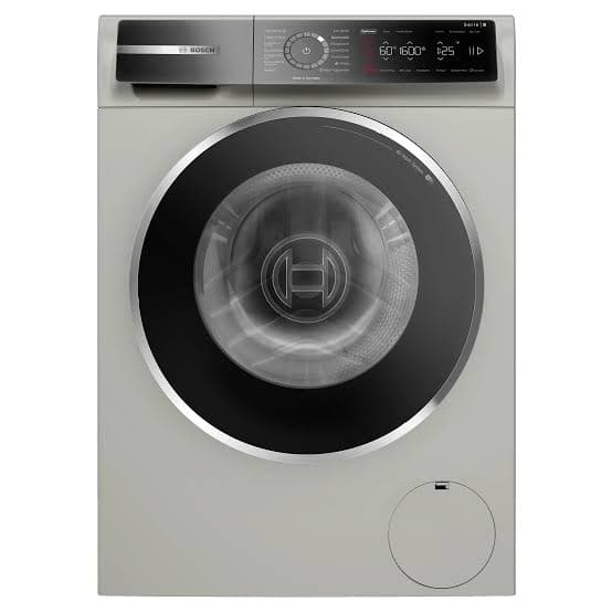 لباسشویی بوش سری 8 مدل WGB2560XGC