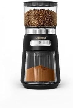 آسیاب قهوه لپرسو مدل LPPWGRLePresso High Performance Coffee Bean Grinder