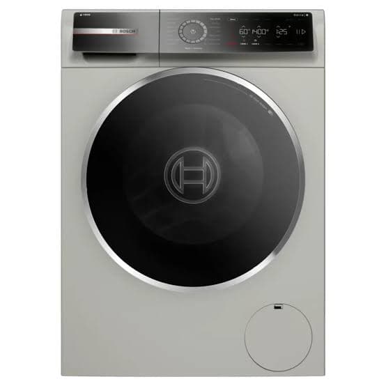 لباسشویی بوش سری8 مدل WGB244AXGC