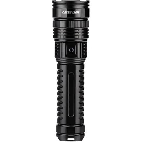 چراغ قوه Green Lion Hyper Ray LED Torch 2000LM