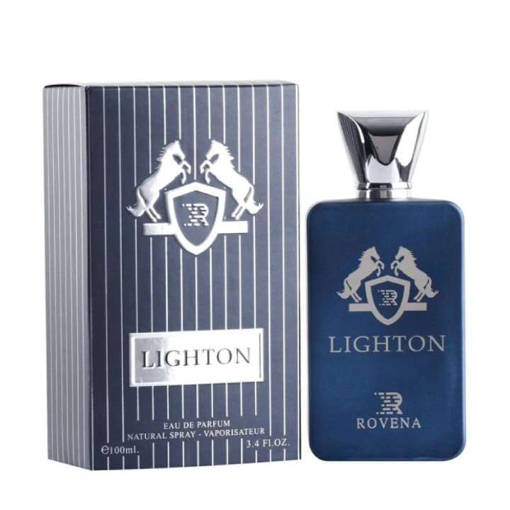 ادکلن مارلی لیتون روونا (Rovena Lighton) — تصویر ۲