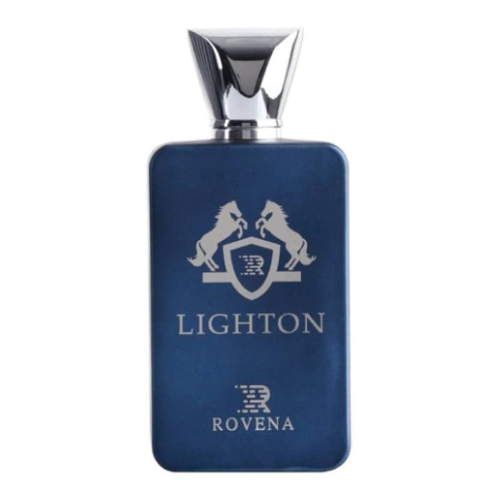 ادکلن مارلی لیتون روونا (Rovena Lighton)