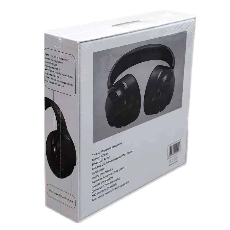 هدست بلوتوثی جووی JOWAY مدل H-02 — تصویر ۵
