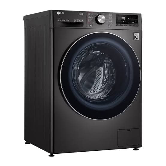 لباسشویی R9 الجی 11 کیلویی