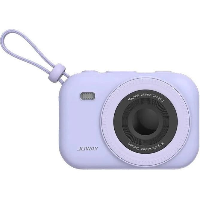 پاور بانک مگسیف وایرلس جووی JOWAY مدل JP-515 — تصویر ۳