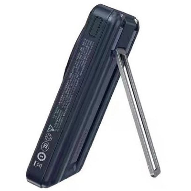 پاور بانک وایرلس جووی JOWAY مدل JP-511S — تصویر ۲