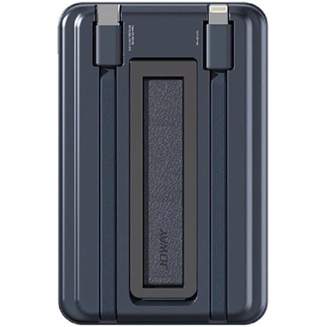 پاور بانک وایرلس جووی JOWAY مدل JP-511S — تصویر ۳
