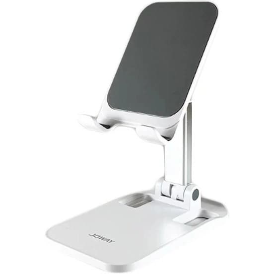 هولدر رومیزی موبایل و تبلت جووی JOWAY مدل ZJ-31