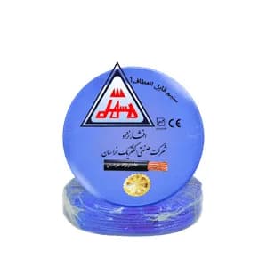 سیم برق افشان 1 خراسان افشارنژاد