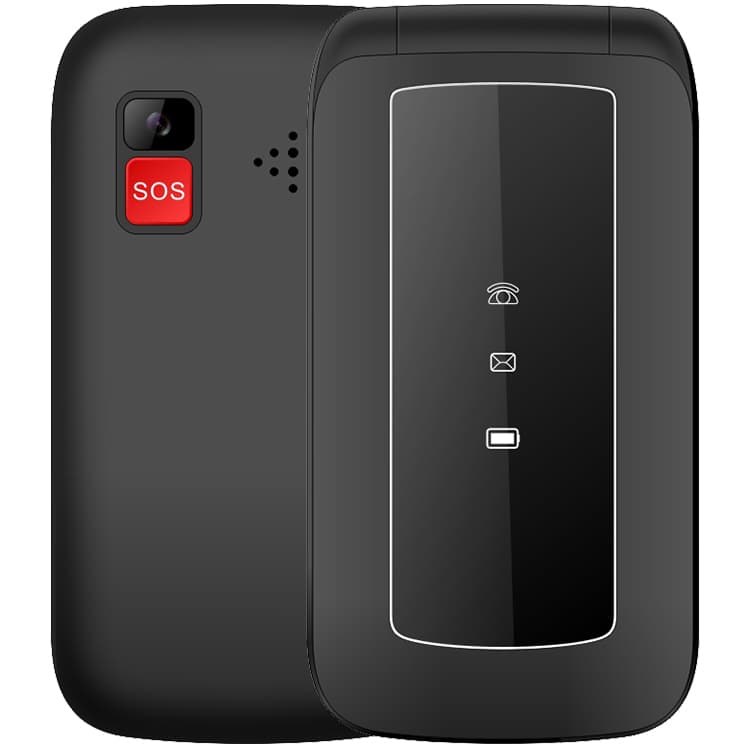 گوشی موبایل جی ال ایکس مدل C98 — تصویر ۳