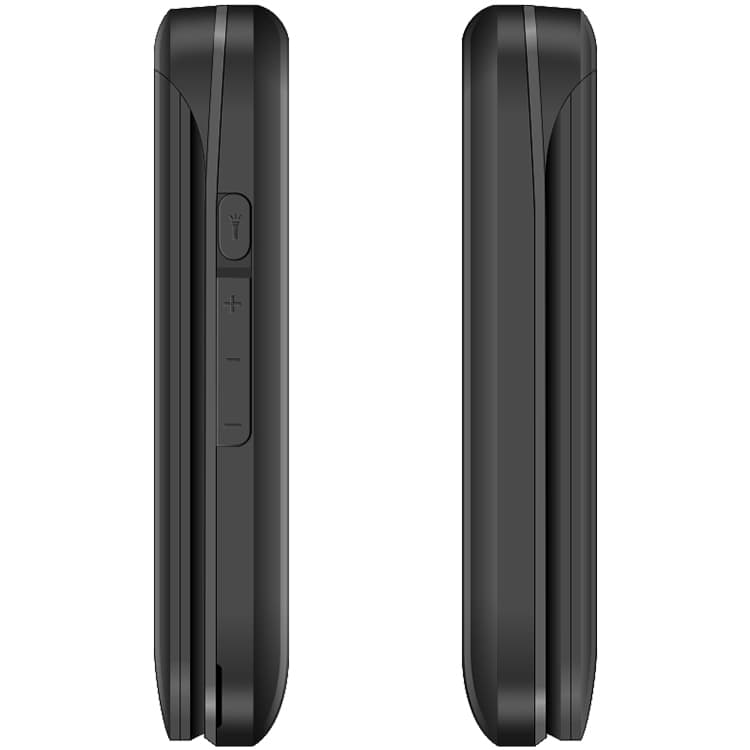 گوشی موبایل جی ال ایکس مدل C98 — تصویر ۴