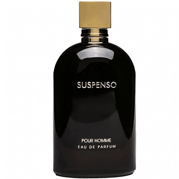 عطر ادکلن سوسپنسو فراگرنس ورد (Suspenso Fragrance World)