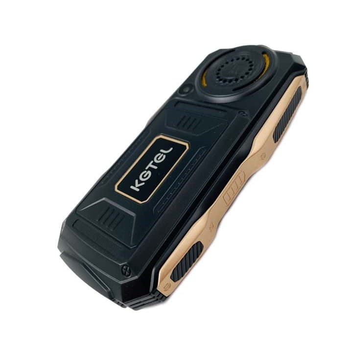 گوشی موبایل کاجیتل مدل KG2000 سه سیم‌ کارت — تصویر ۳