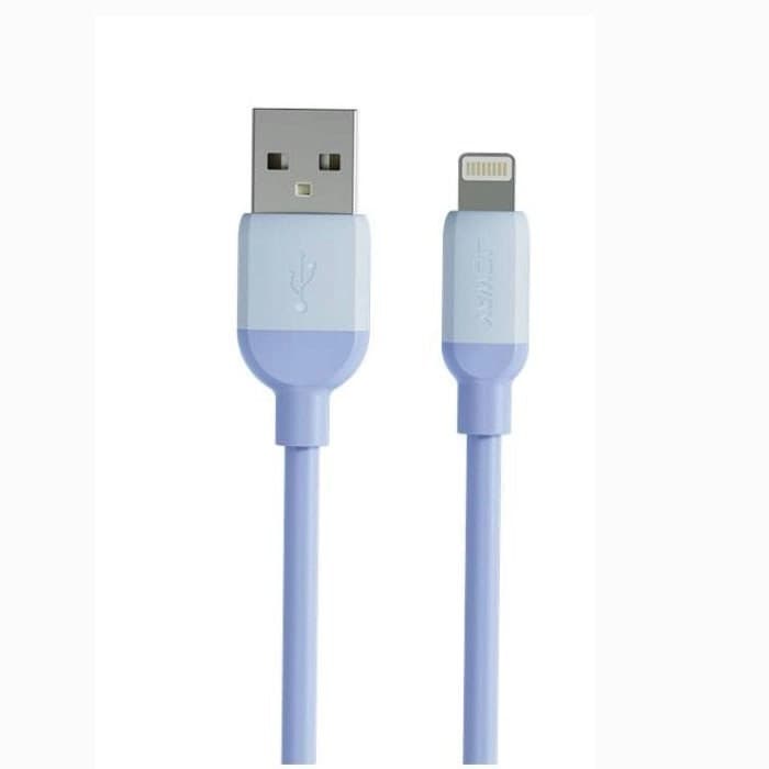 کابل تایپ سی و آیفون جووی JOWAY مدل Li-192 — تصویر ۲