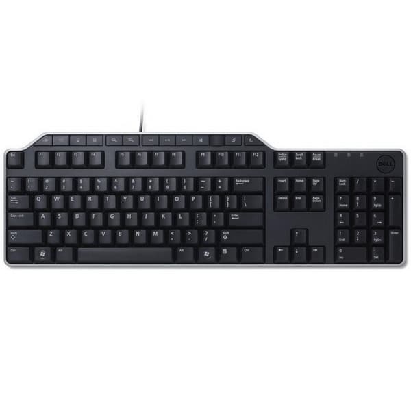 کیبورد دل مدل Dell KB522Pکد EM-KB-DELL1