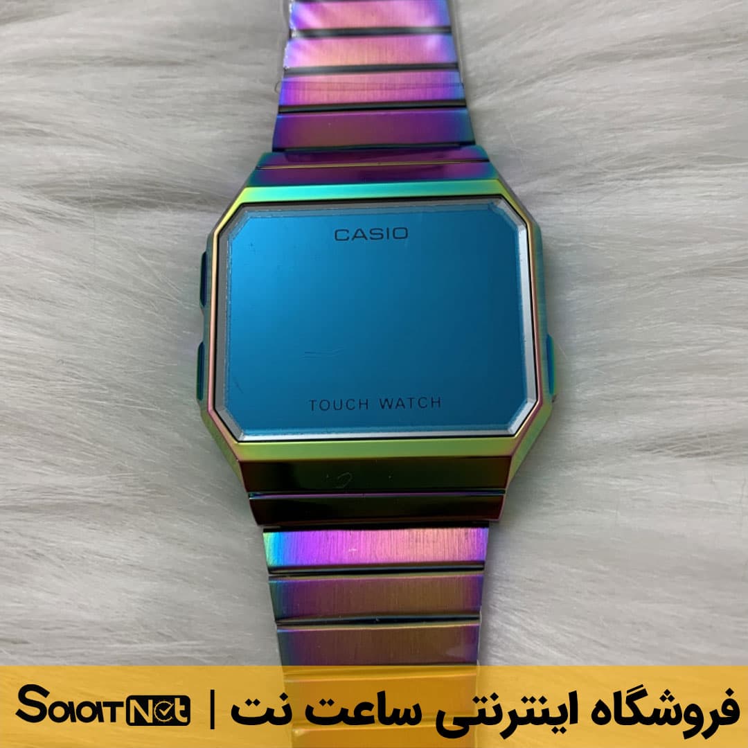 ساعت مچی دیجیتال کاسیو کد ۵۰۴۷ | بهترین انتخاب برای استایل و کیفیت