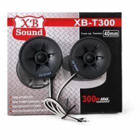 سوپر توییتر XB Sound مدل XB-T300