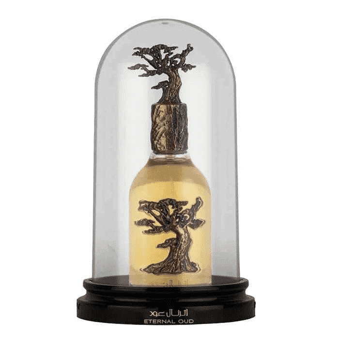 ادکلن اترنال عود لطافه (Lattafa Pride Eternal Oud)