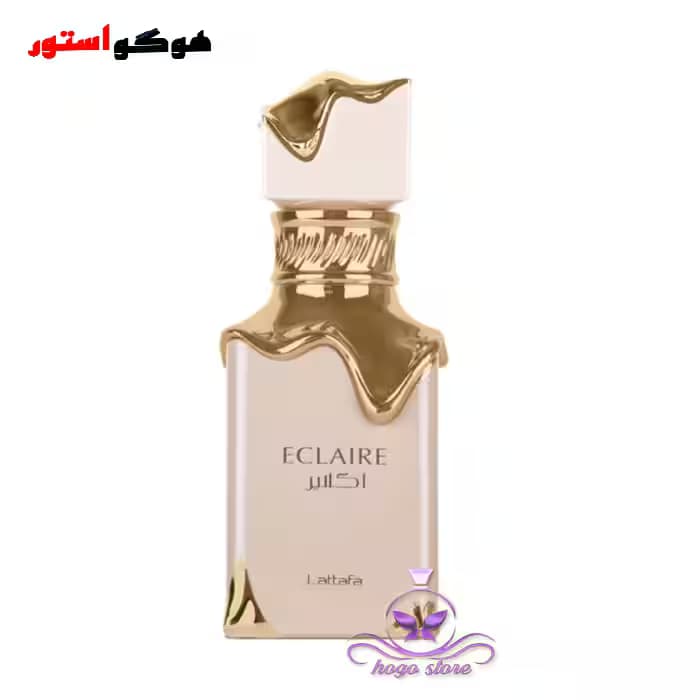 ادکلن اکلایر لطافه (Lattafa Eclaire) — تصویر ۵