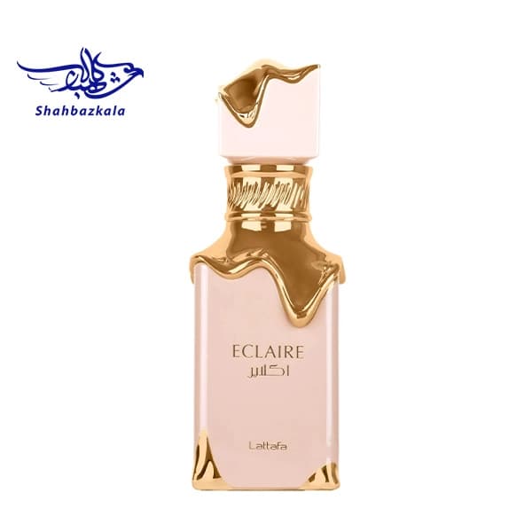 ادکلن اکلایر لطافه (Lattafa Eclaire) — تصویر ۱۲