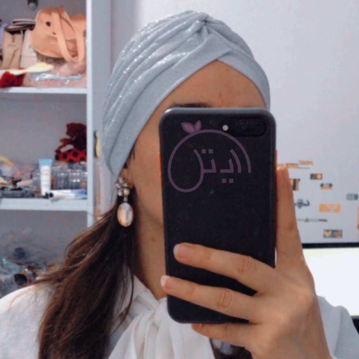 توربان بزرگسال لمه — تصویر ۳