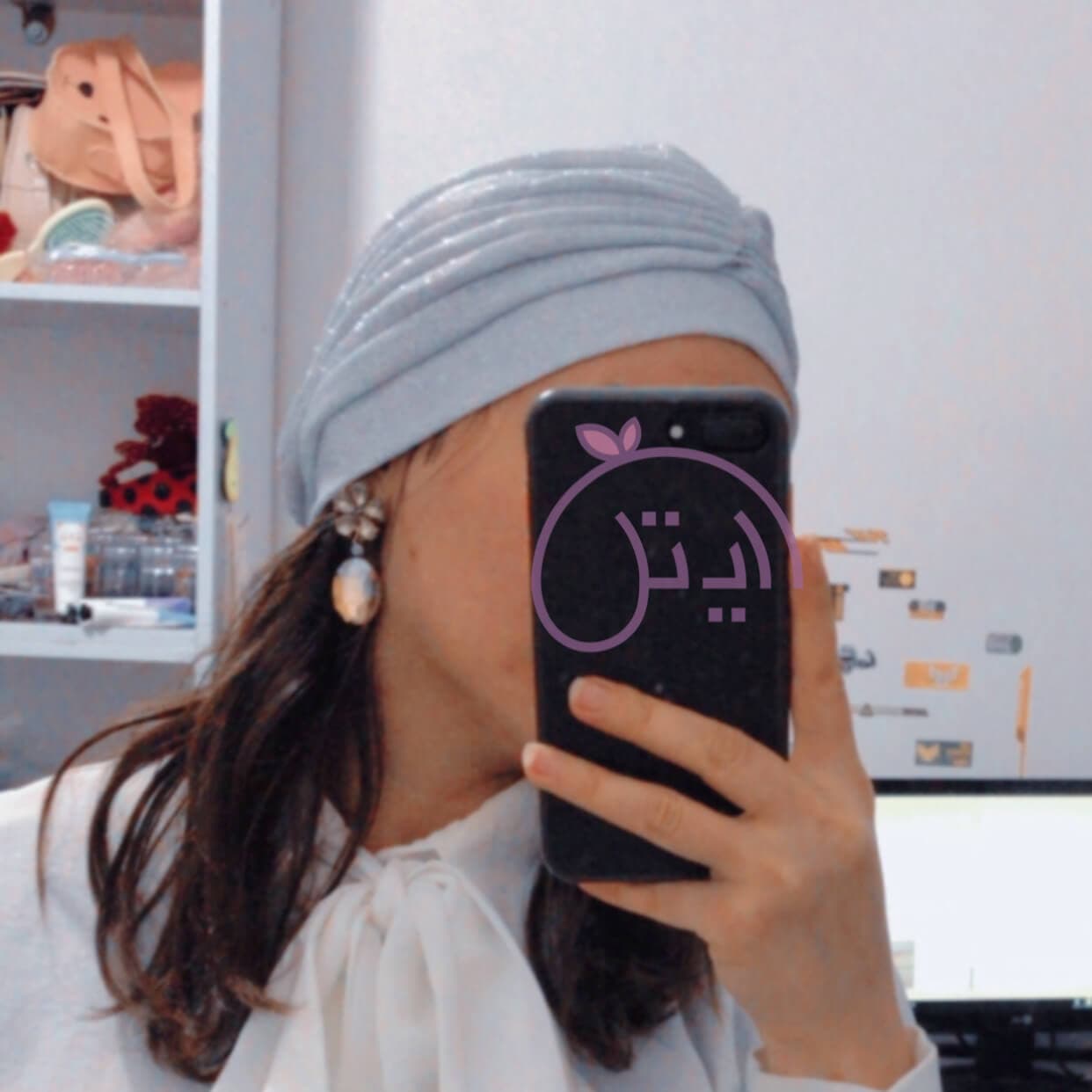 توربان بزرگسال لمه — تصویر ۲