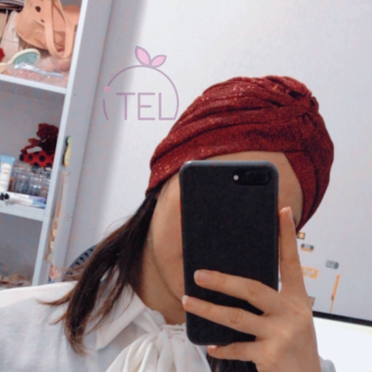 توربان بزرگسال لمه — تصویر ۴