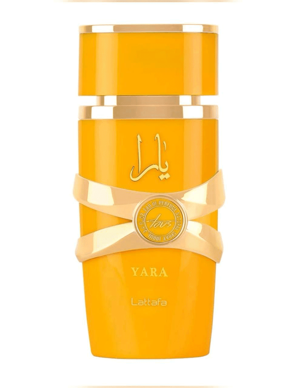 ادکلن یارا توس نارنجی لطافه (Lattafa Yara Tous)